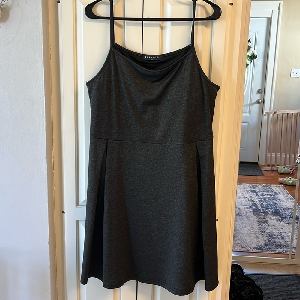 Lafaris XL Women’s Athletic Dress